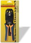 Aisens Crimpadora Metálica de Carraca A142-0311 para RJ10/RJ11/RJ12/RJ45